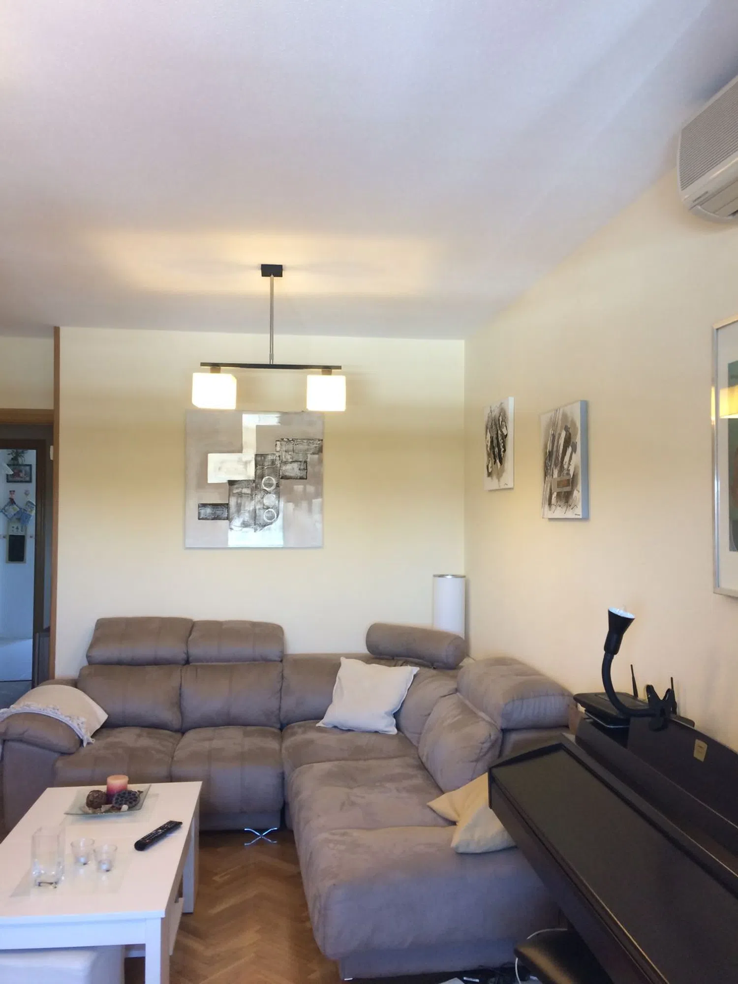 Piso en ronda de la Luna, 20 - Foto 20