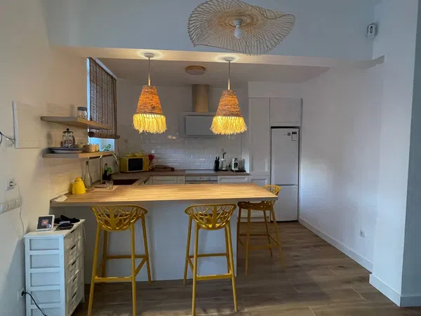 Chalet pareado en calle Costa del Sol, 1 - Foto 5