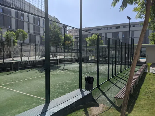 Piso en Avenida de los Olmos, 58, Nuevo Bulevar, Nuevo Bulevar - Foto 22