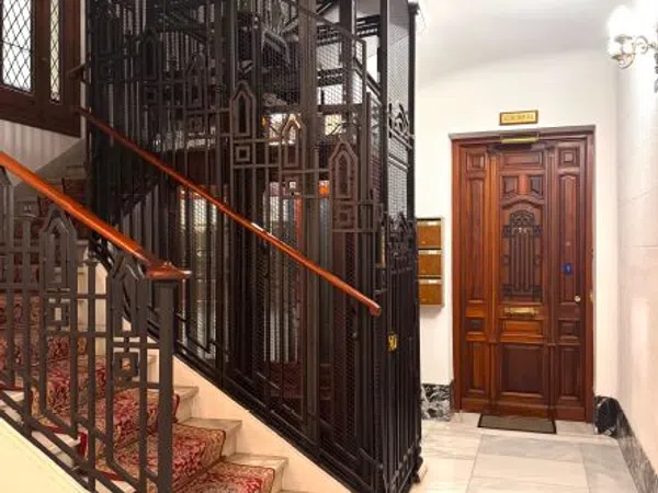 Piso en calle de Espalter, 3 sn