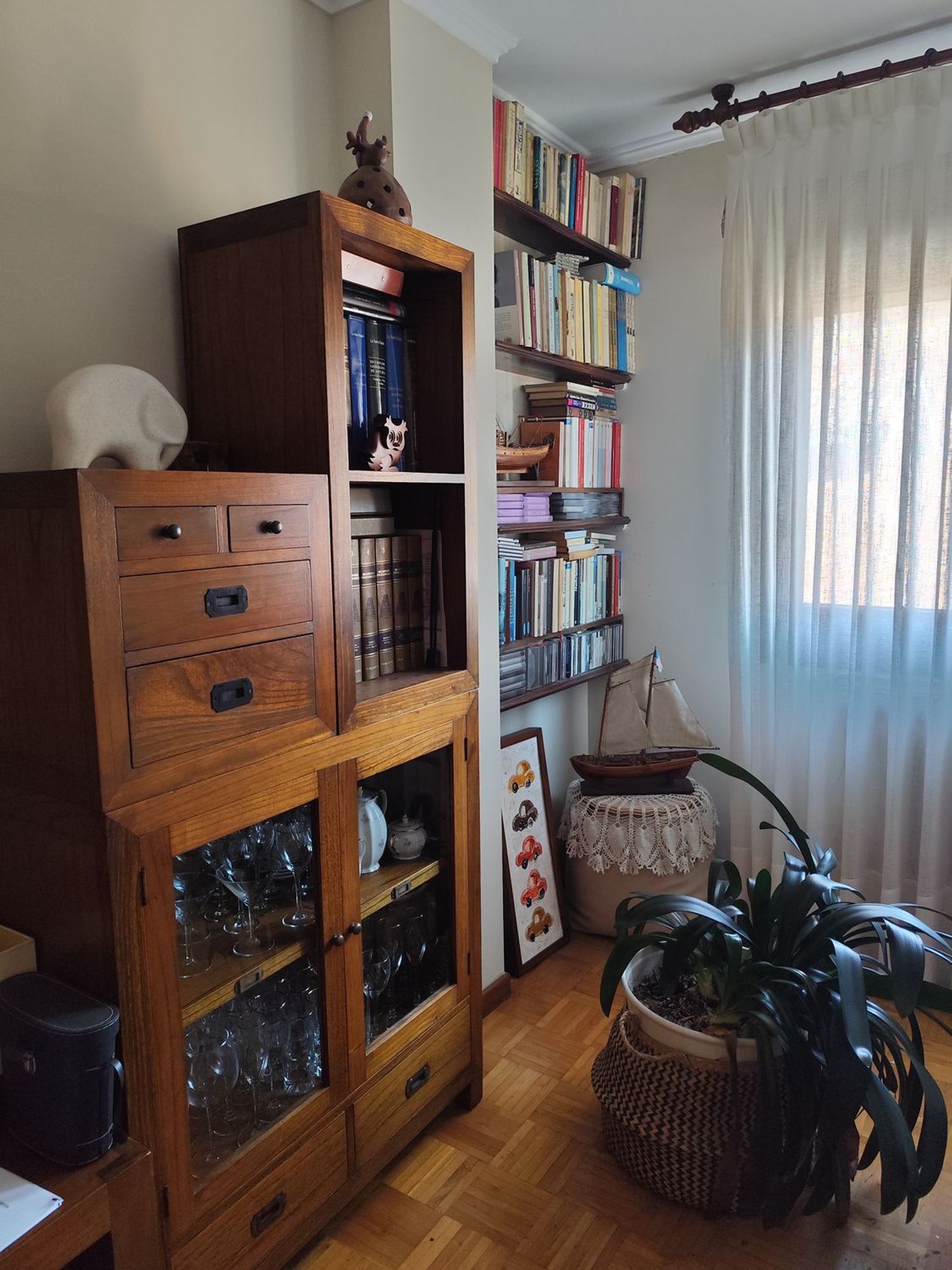 Piso en Calle Alfonso Argüelles, 22, La Felguera, La Felguera - Foto 10
