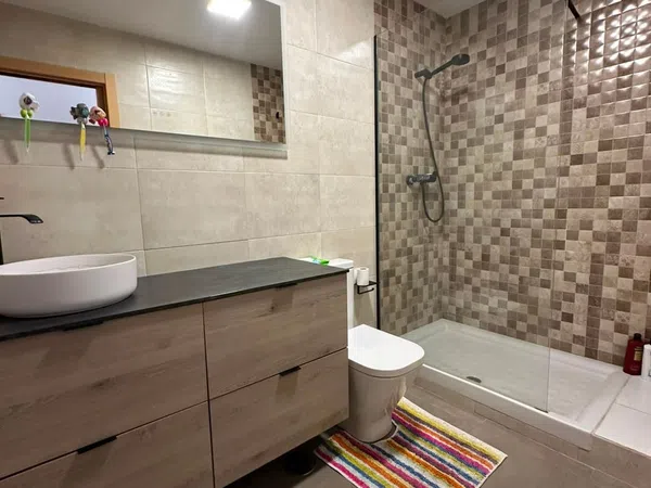 Piso en Calle Nuestra Señora de las Nieves, 49, Torrox Pueblo, Torrox Pueblo - Foto 6