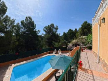 Chalet en Pinares - Foto 3