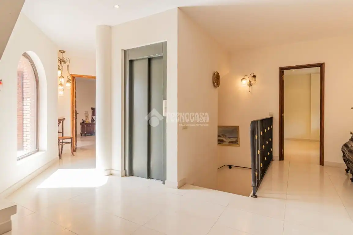 Chalet en Sant Cugat del Vallès - Foto 24