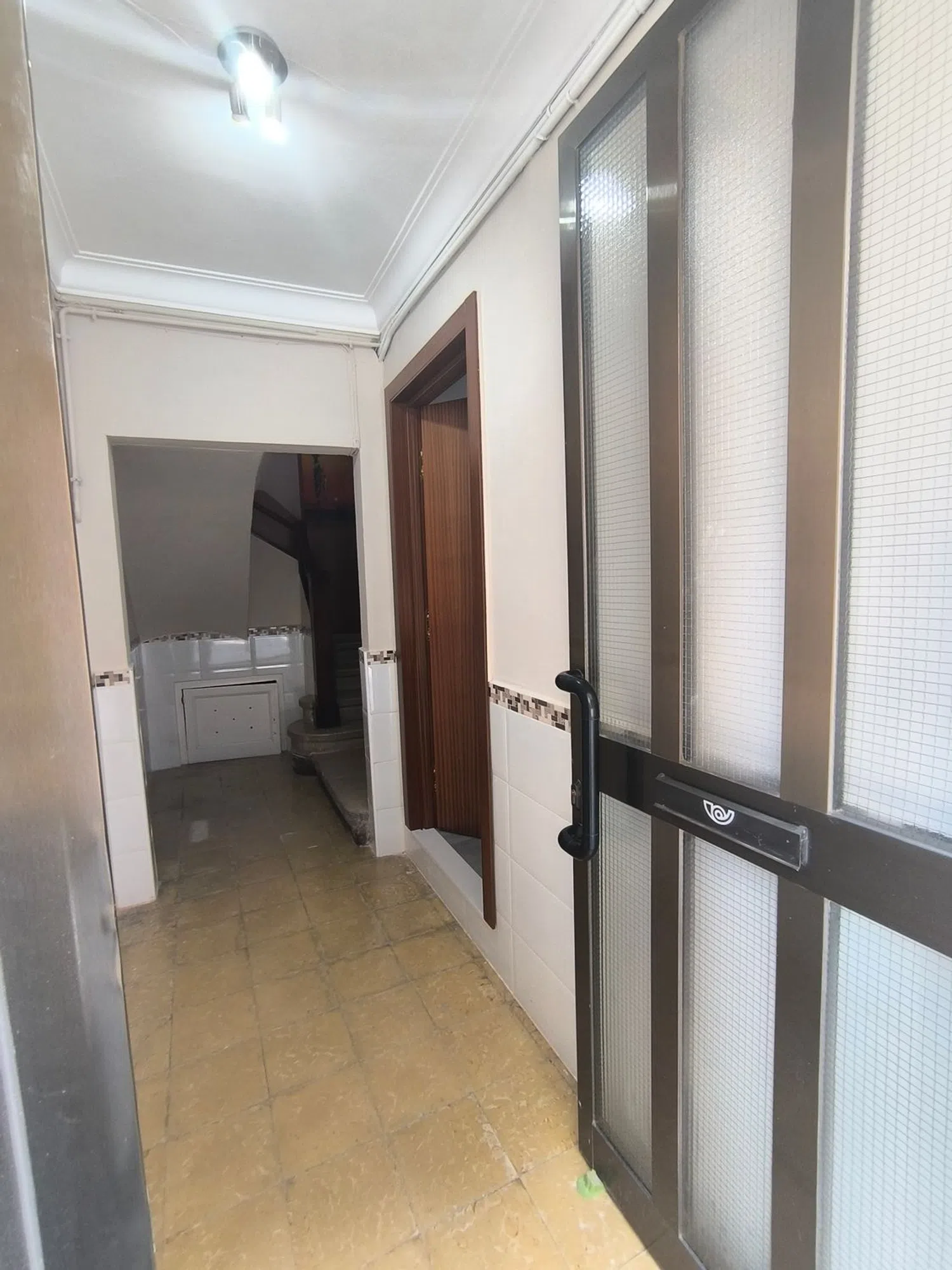 Estudio en Passatge d'Oliveras, 22 - Foto 1