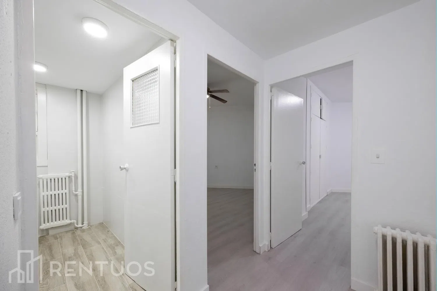 Piso en calle de Sánchez Barcáiztegui - Foto 9