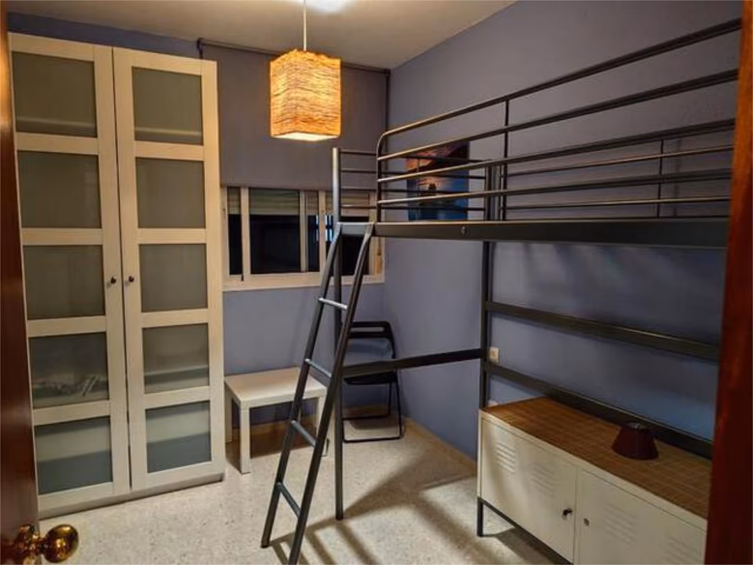 Piso en Padre Pio - Foto 6