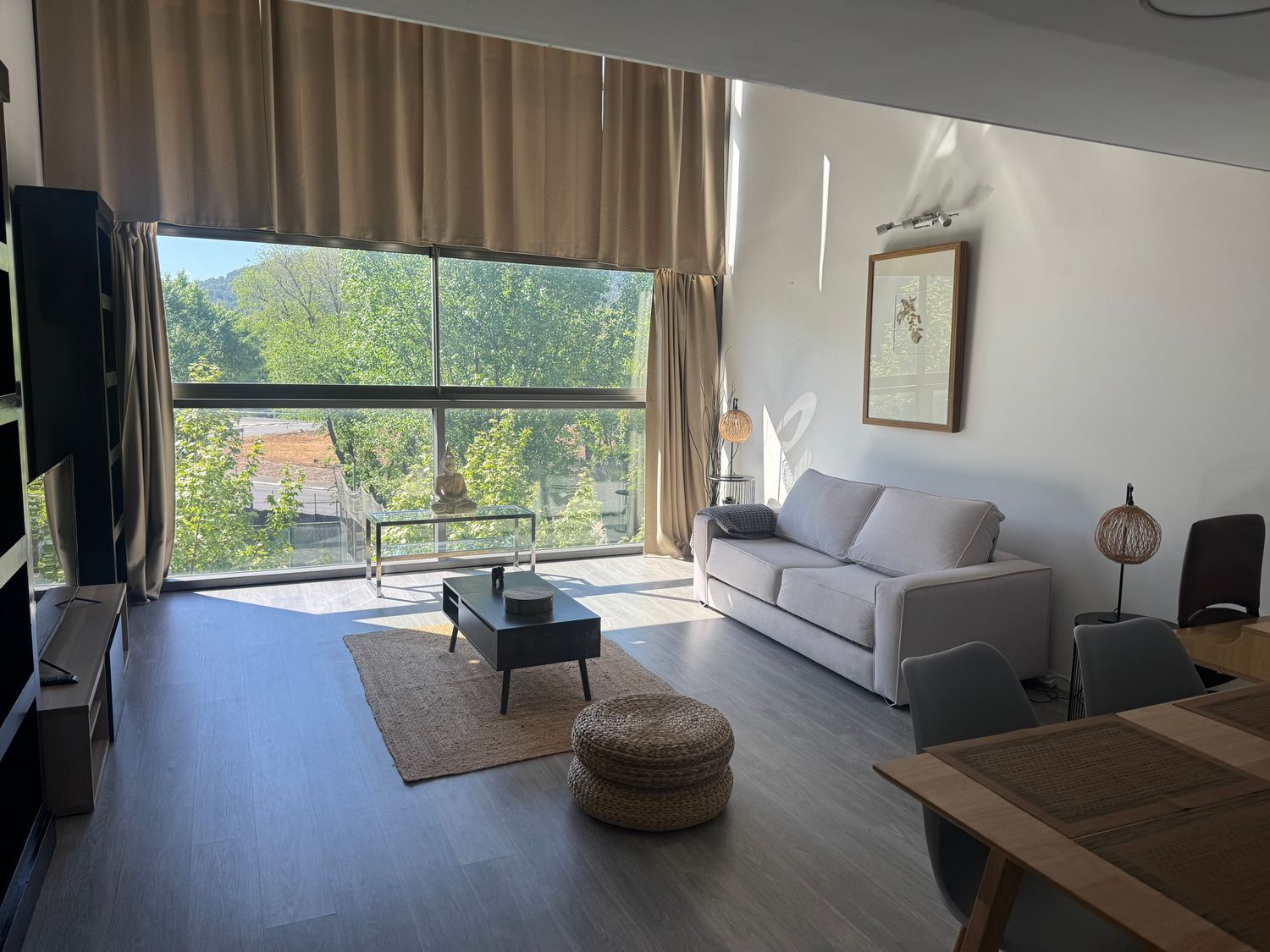 Dúplex en calle Antonio Suárez, 10 - Foto 2