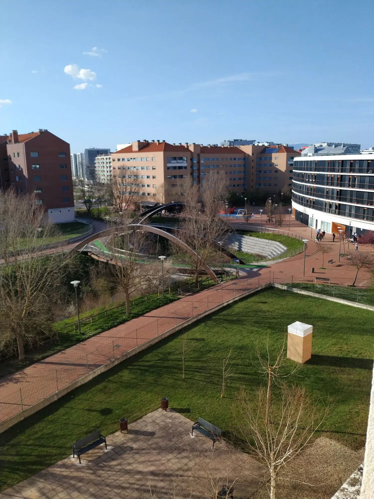 Piso en Ilustrazioaren Hiribidea, 59 - Foto 11