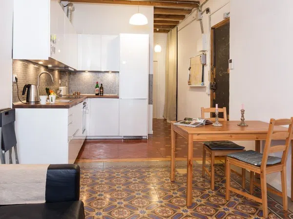 Piso en Calle de Villarroel, L'Antiga Esquerra de l'Eixample - Foto 3