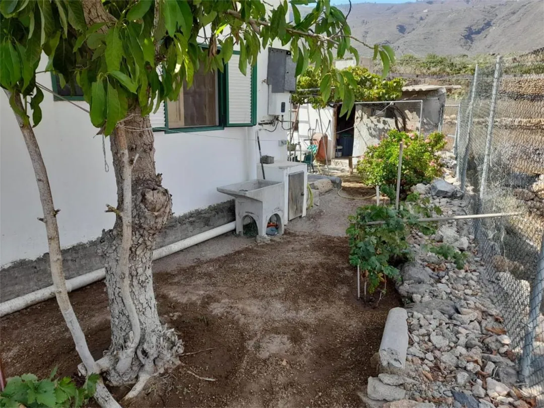 Finca rústica en  Avenida Valle San Lorenzo 131 - Foto 4