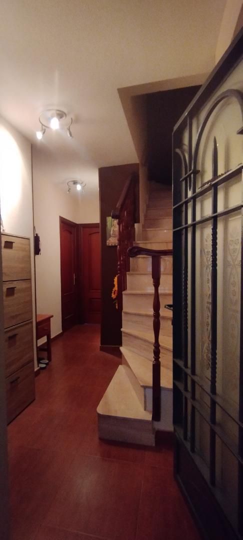 Casa adosada en  Carretera Granada Badajoz 3 - Foto 2