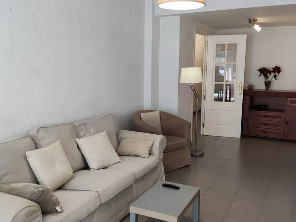 Piso en calle Virgen de Luján, 38 - Foto 1