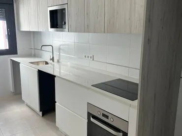Piso en  Avenida de Zaraíche 20 - Foto 1