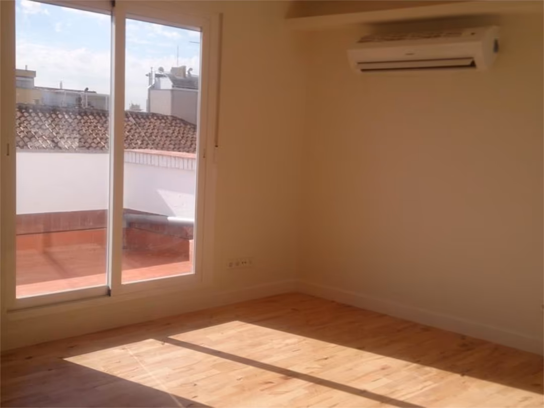 Ático en  Costanilla de Capuchinos 5 - Foto 2