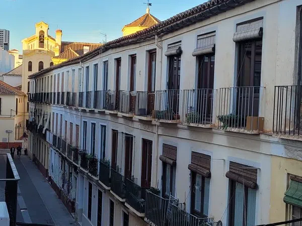 Piso en Calle Purificación, 1, La Goleta - San Felipe Neri - Foto 8