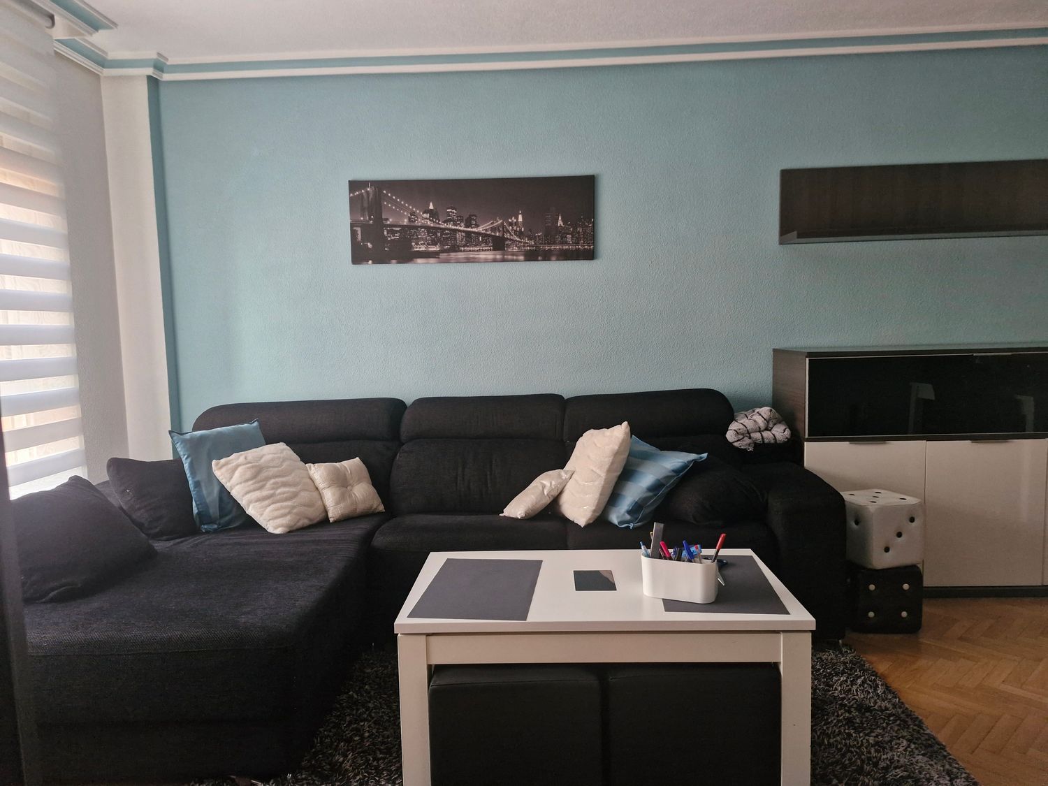 Piso en calle Río Odiel, 13 - Foto 5