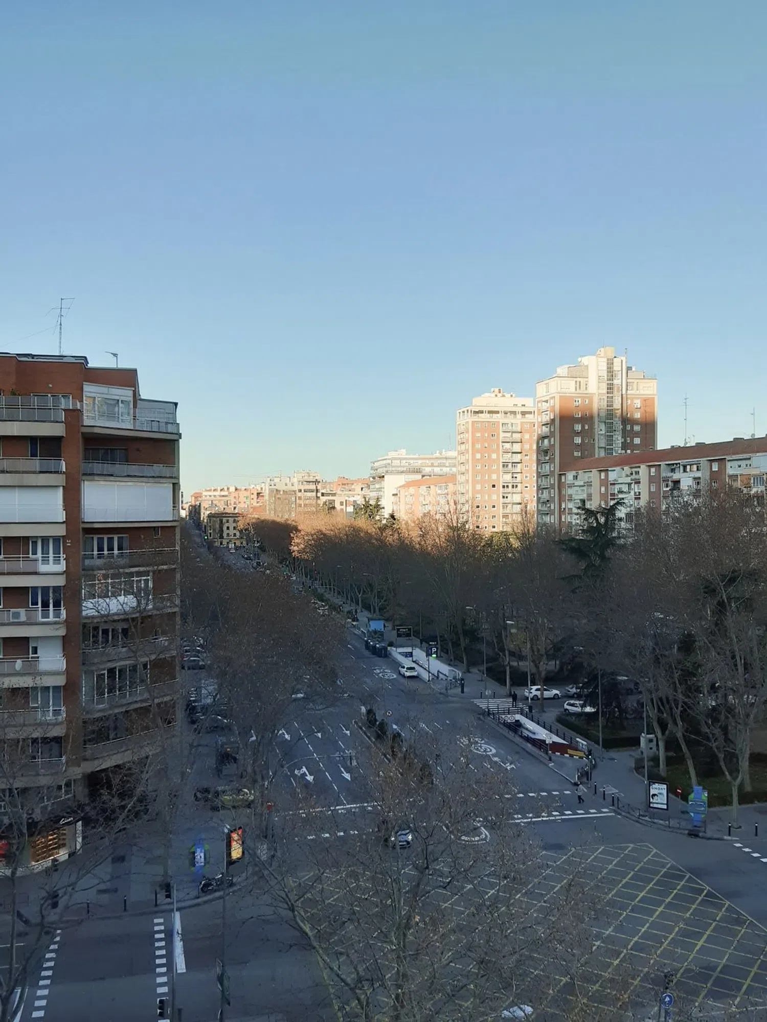 Piso en avenida del General Perón, 32 - Foto 6
