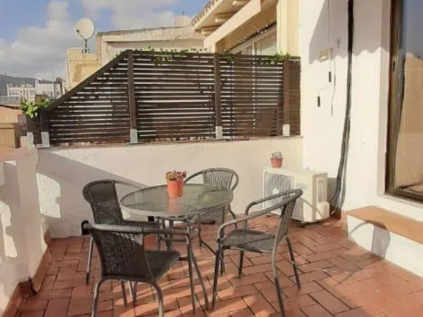 Ático en Calle de Martínez de la Rosa, Vila de Gràcia - Foto 1