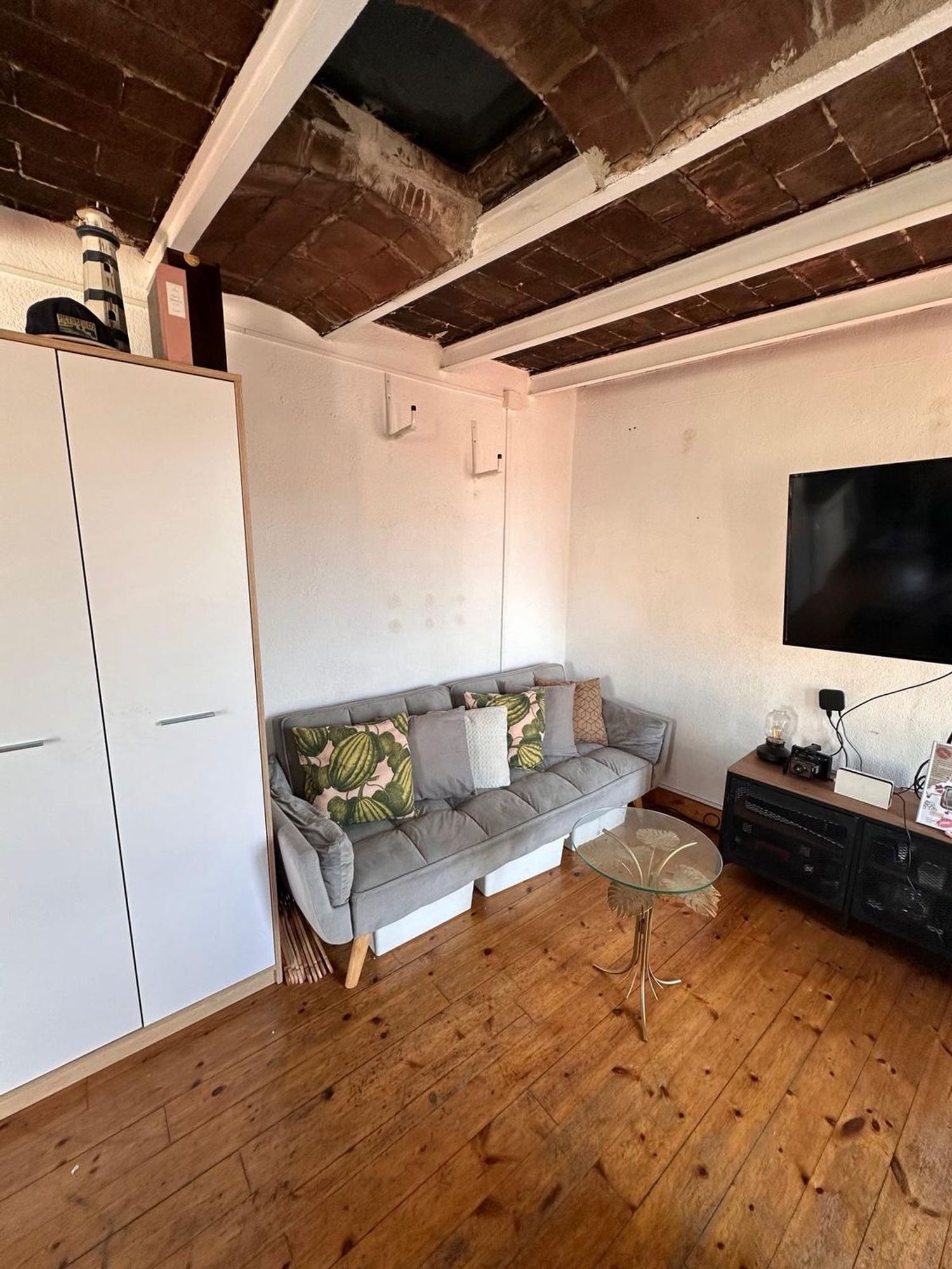 Ático en calle Ample, 53 - Foto 8