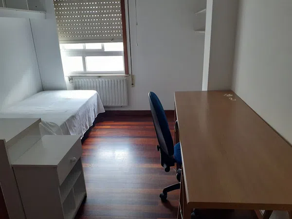 Piso en Calle de Fernando III o Santo, 31, Ensanche - Sar, Ensanche - Sar - Foto 11
