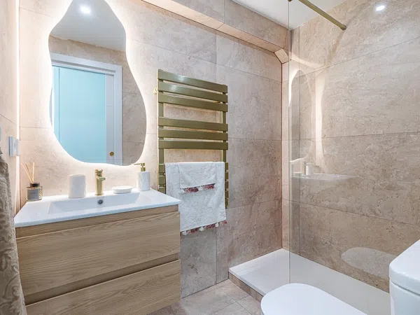 Ático en calle de la Santísima Trinidad, 32 - Foto 36