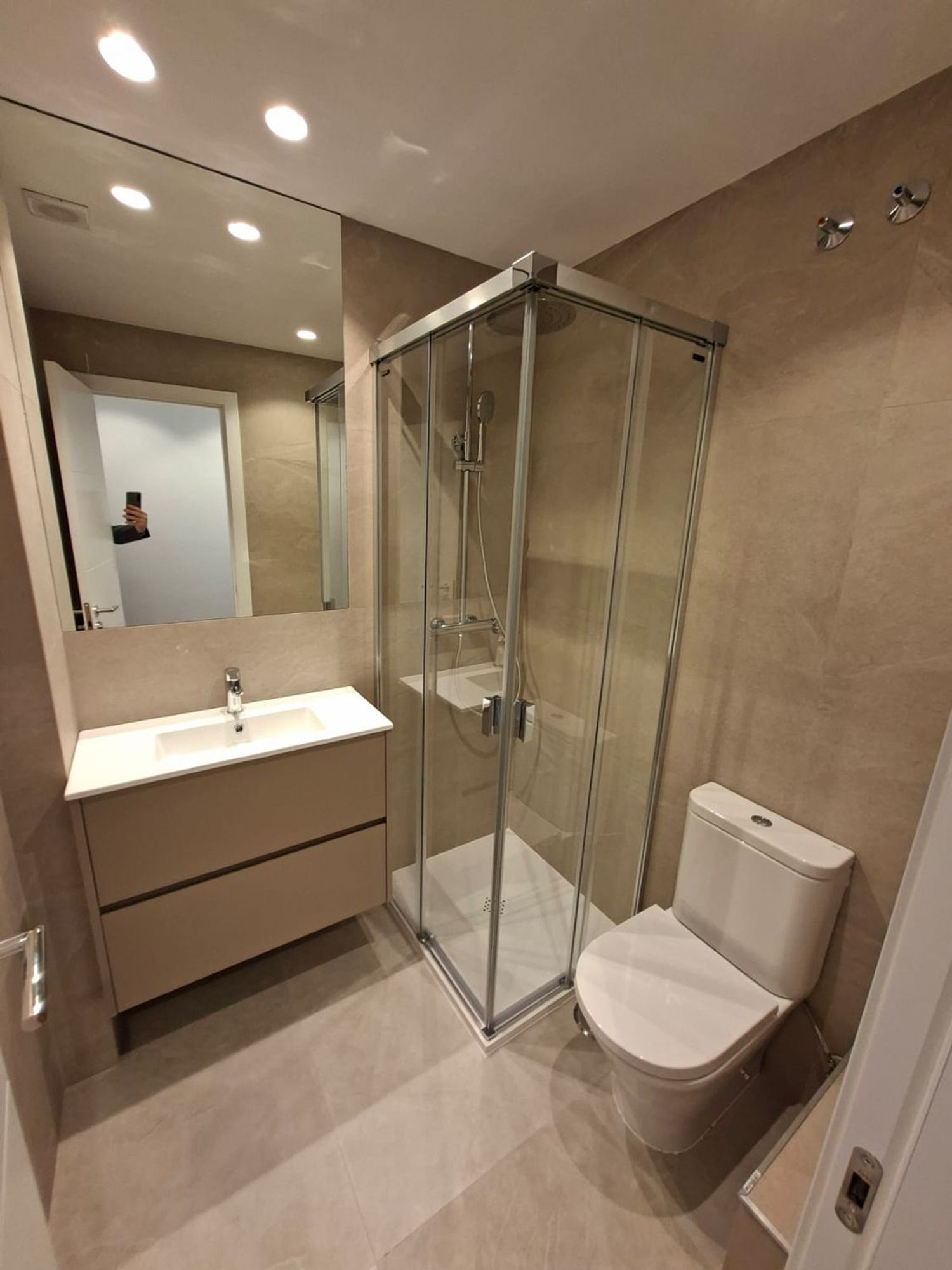 Piso en calle de O'Donnell, 20 - Foto 15