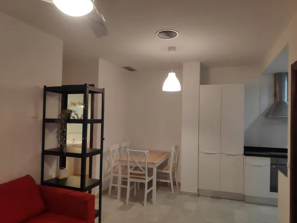 Piso en Divina Enfermera, 7, Alameda - Foto 2