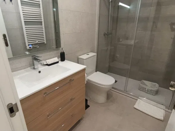 Piso en Urbanización paraje natural, 3, La Siesta - El Salado - Torreta - Foto 10