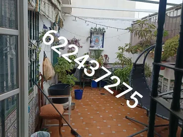 Casa adosada en  Calle San Elías 29 - Foto 1