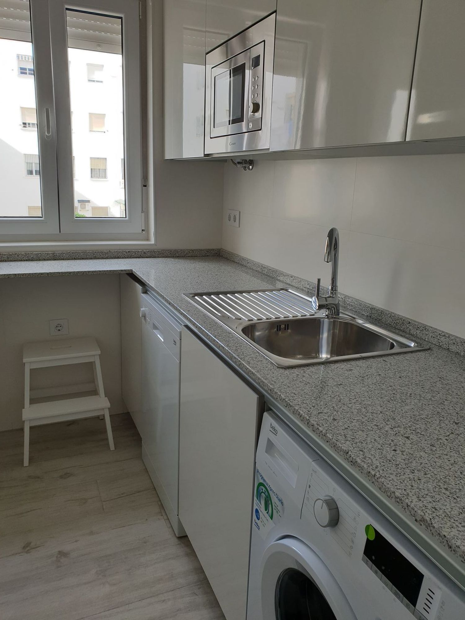 Piso en Calle Julio Pellicer, 12, Ciudad Jardín - Foto 4