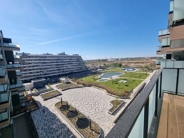 Piso en calle de Álvaro Siza, 1 - Foto 19