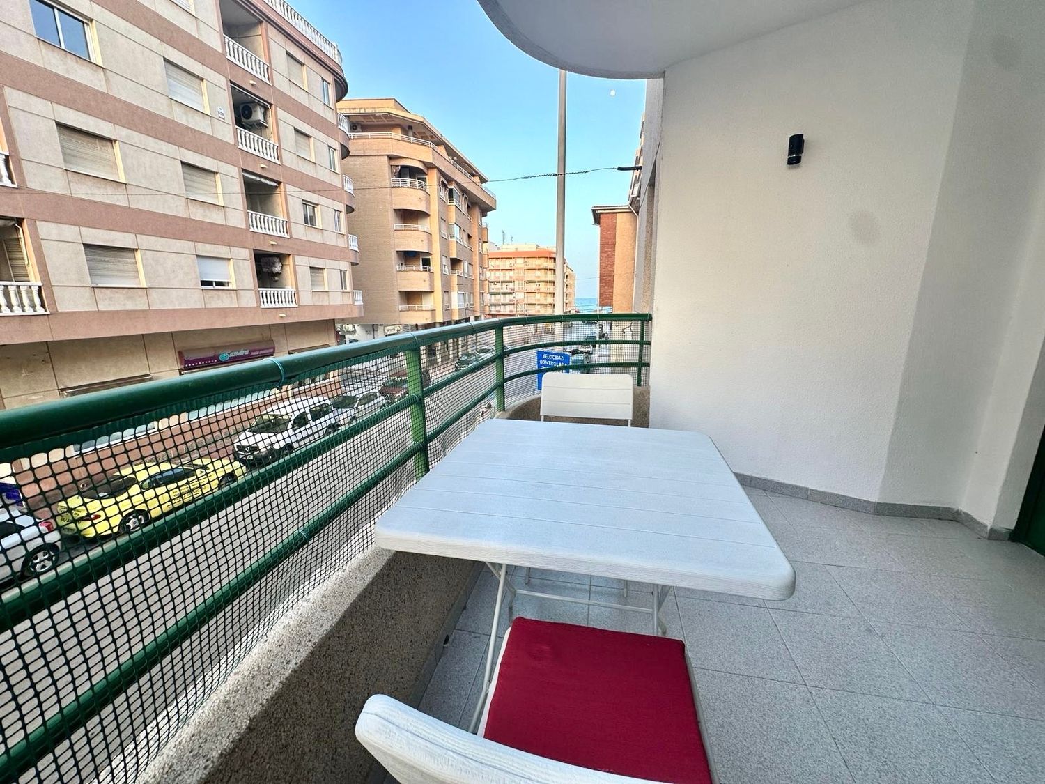 Piso en Avenida Virgen del Carmen, 19 - Foto 13