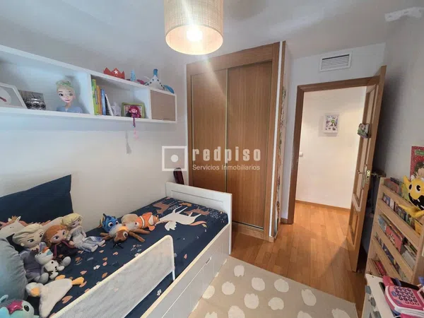 Piso en Avenida de José Hierro, Rivas Futura, Rivas Futura - Foto 13