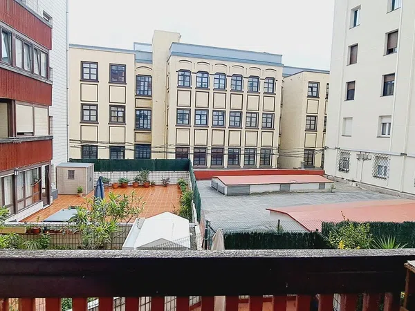 Piso en Areiltza Doktorearen Zumarkalea, 55 - Foto 22