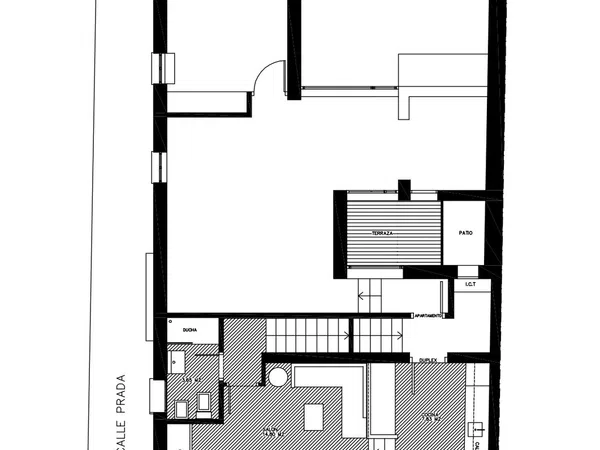 Dúplex en callejón Prada, 9 - Foto 17