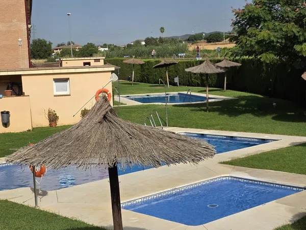Chalet adosado en Calle Ermita de Alcolea, 1, Alcolea - Foto 31