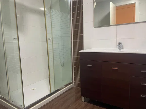 Piso en calle Bazán, 34 - Foto 4