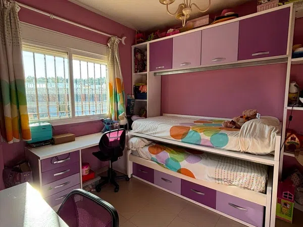 Chalet pareado en Calle Limonero, 30, Centro, Centro - Foto 15