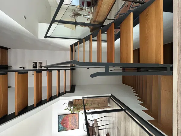 Chalet adosado en calle Cabo de Peñas, 6 - Foto 15