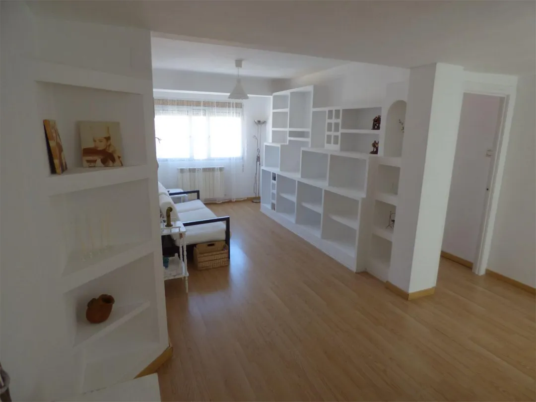 Piso en  Calle de Francisco de Ruesta 32 - Foto 1