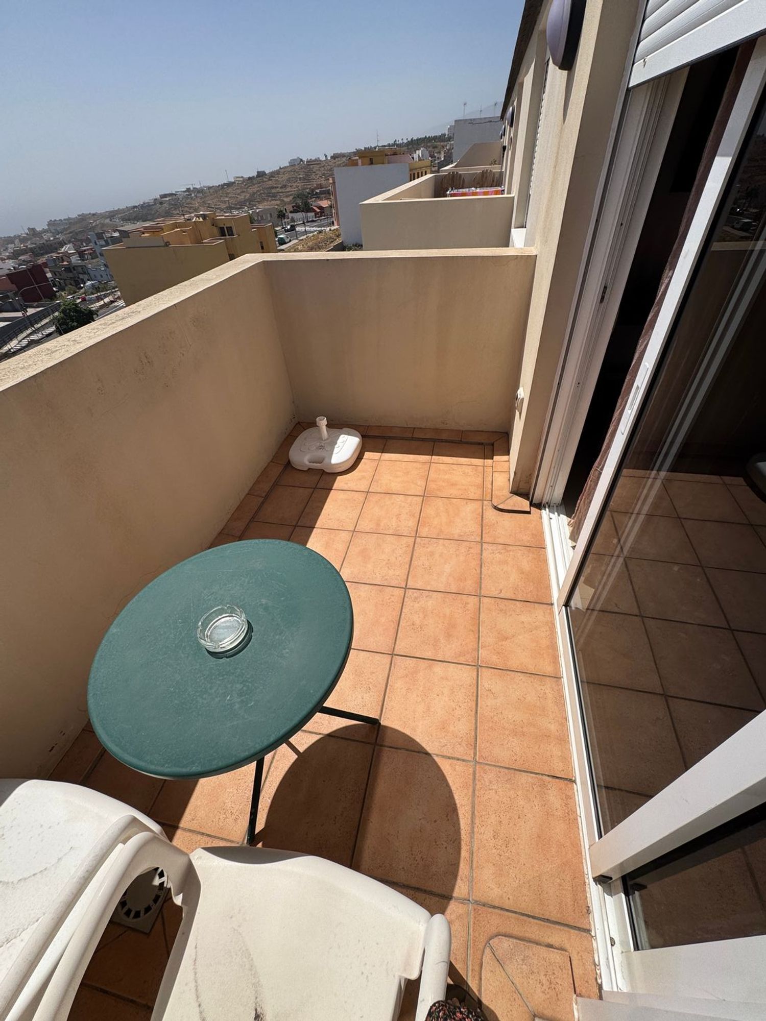 Piso en Calle del Camarón, 2, El Sobradillo - Foto 2