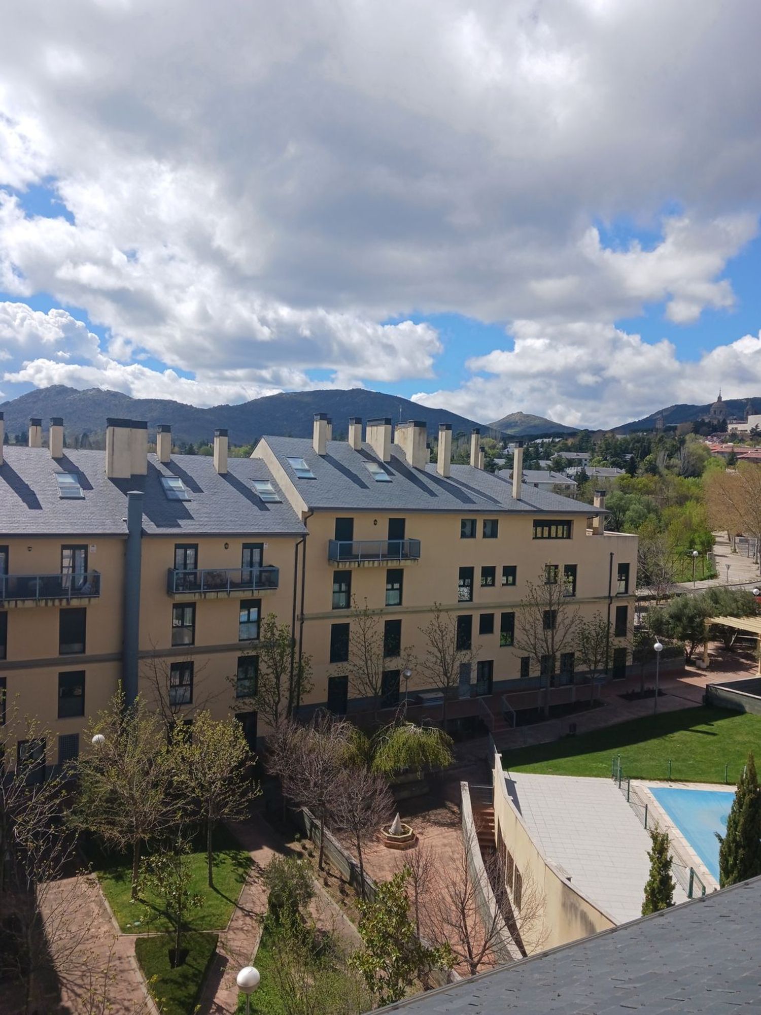 Dúplex en Urb. urbanización Jardín de los Reyes - Parque Real - Foto 27