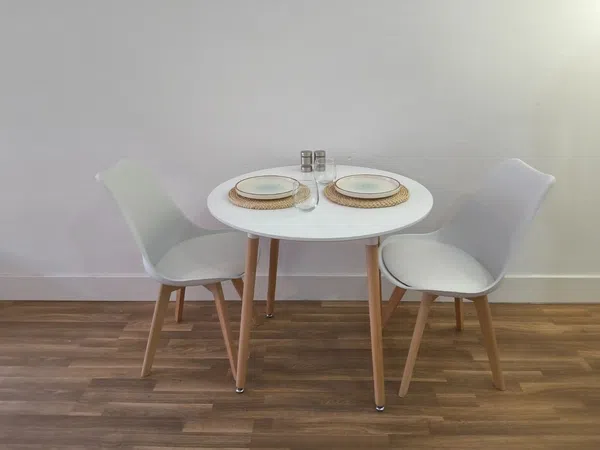 Estudio en calle Paraíso, 1 - Foto 8