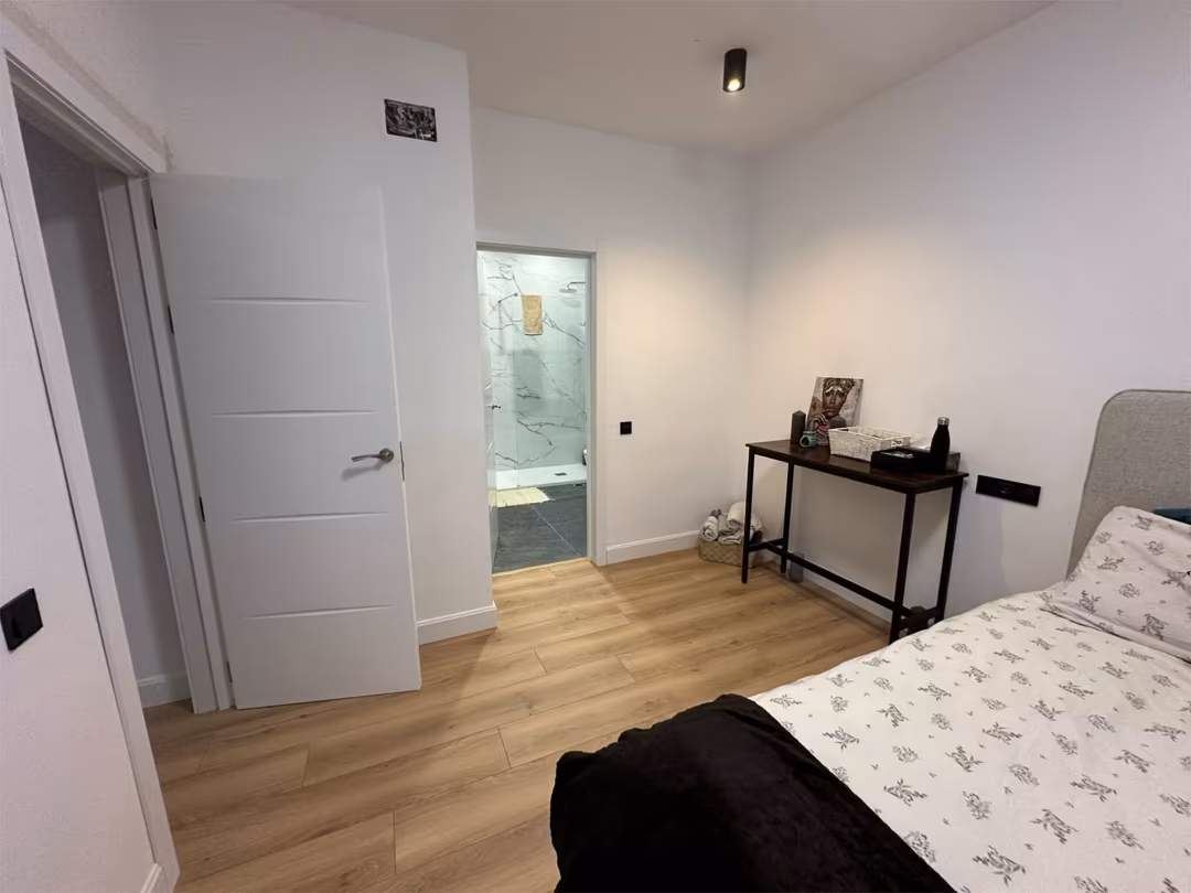 Piso en  Calle de Andrés Mellado 31 - Foto 6