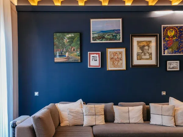Estudio en Calle d'Aragó, 378 - Foto 22