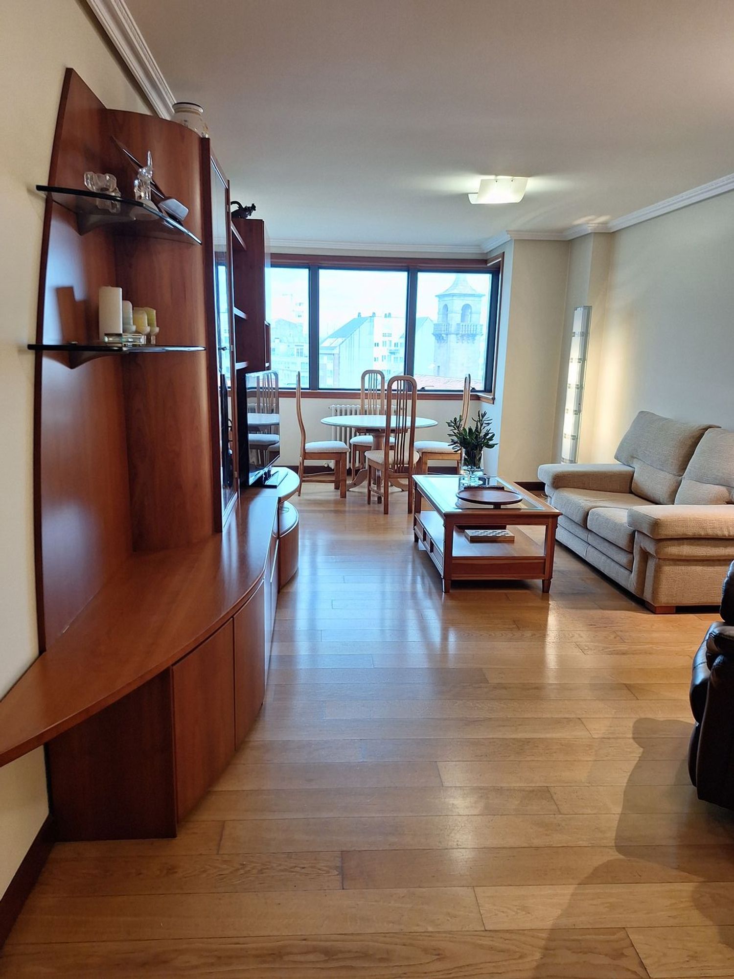 Piso en paseo de los Puentes, 7 - Foto 2