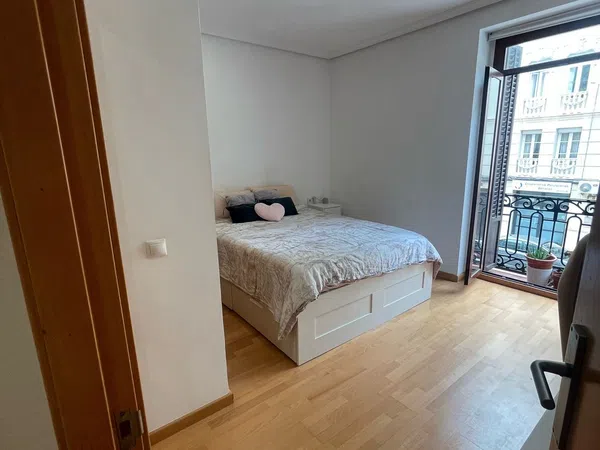 Piso en Calle Pelayo, 50, La Roqueta - Foto 15