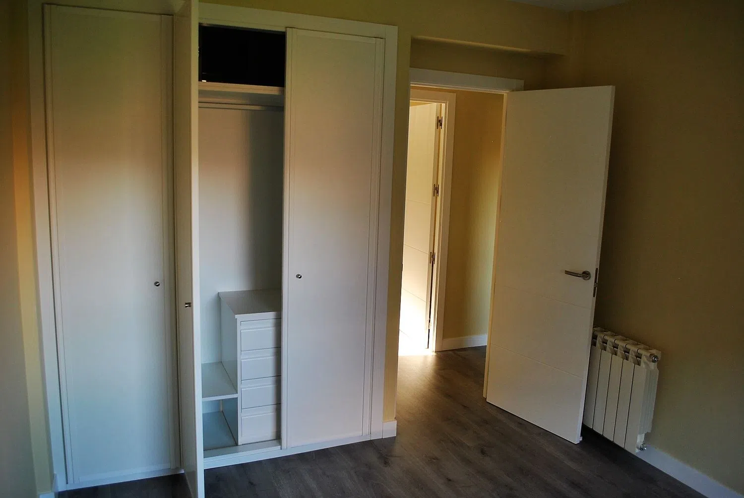 Piso en avenida de Cantabria, 32 - Foto 17