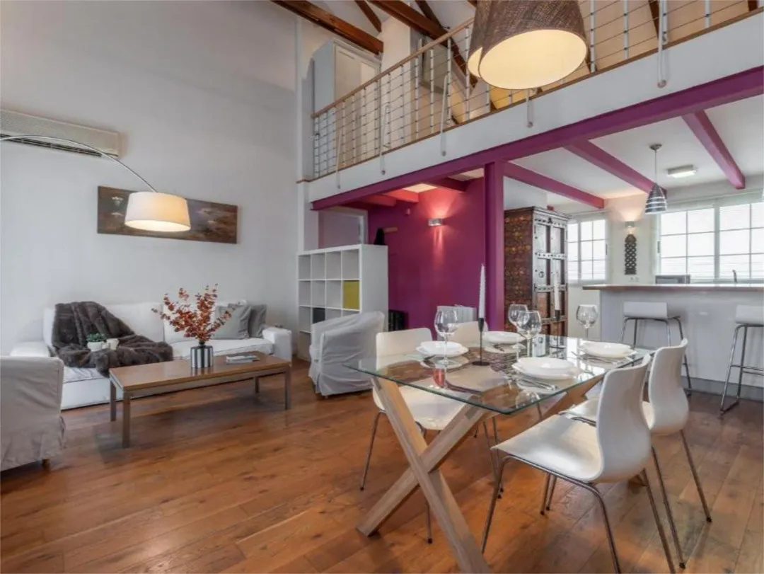 Piso en  Concepcion Arenal 7 - Foto 1